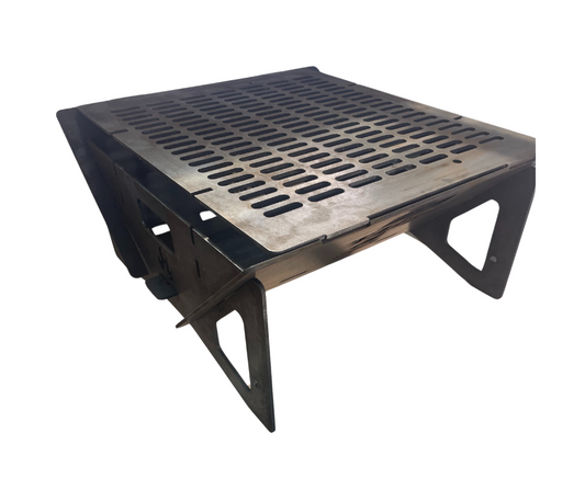 Grill / Hot Plate